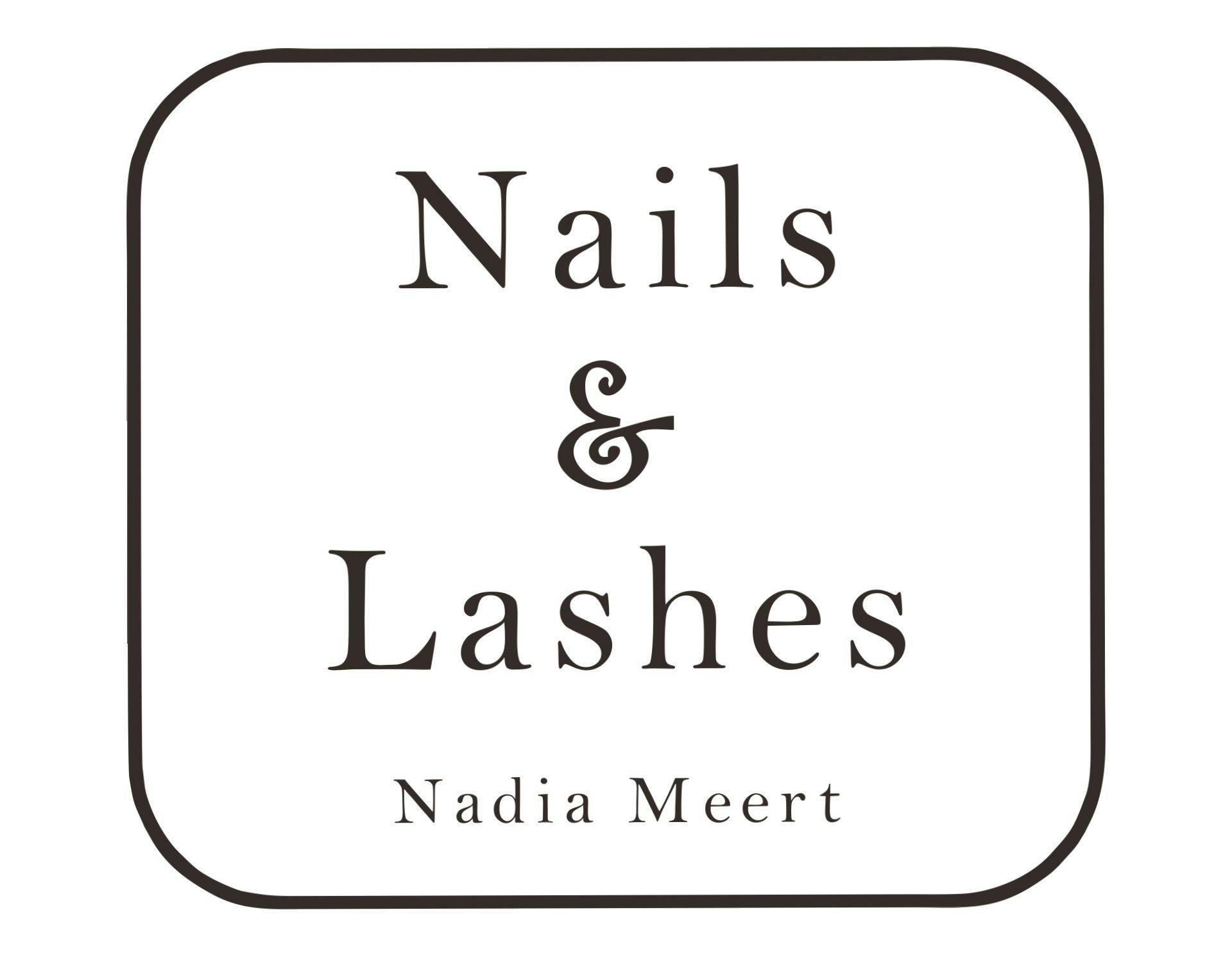 Nails & Lashes Nails & Lashes